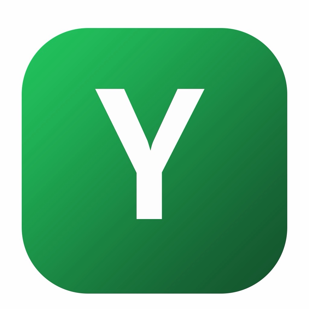 Yaar -Privacy First Social App app icon captured 2026-08-13