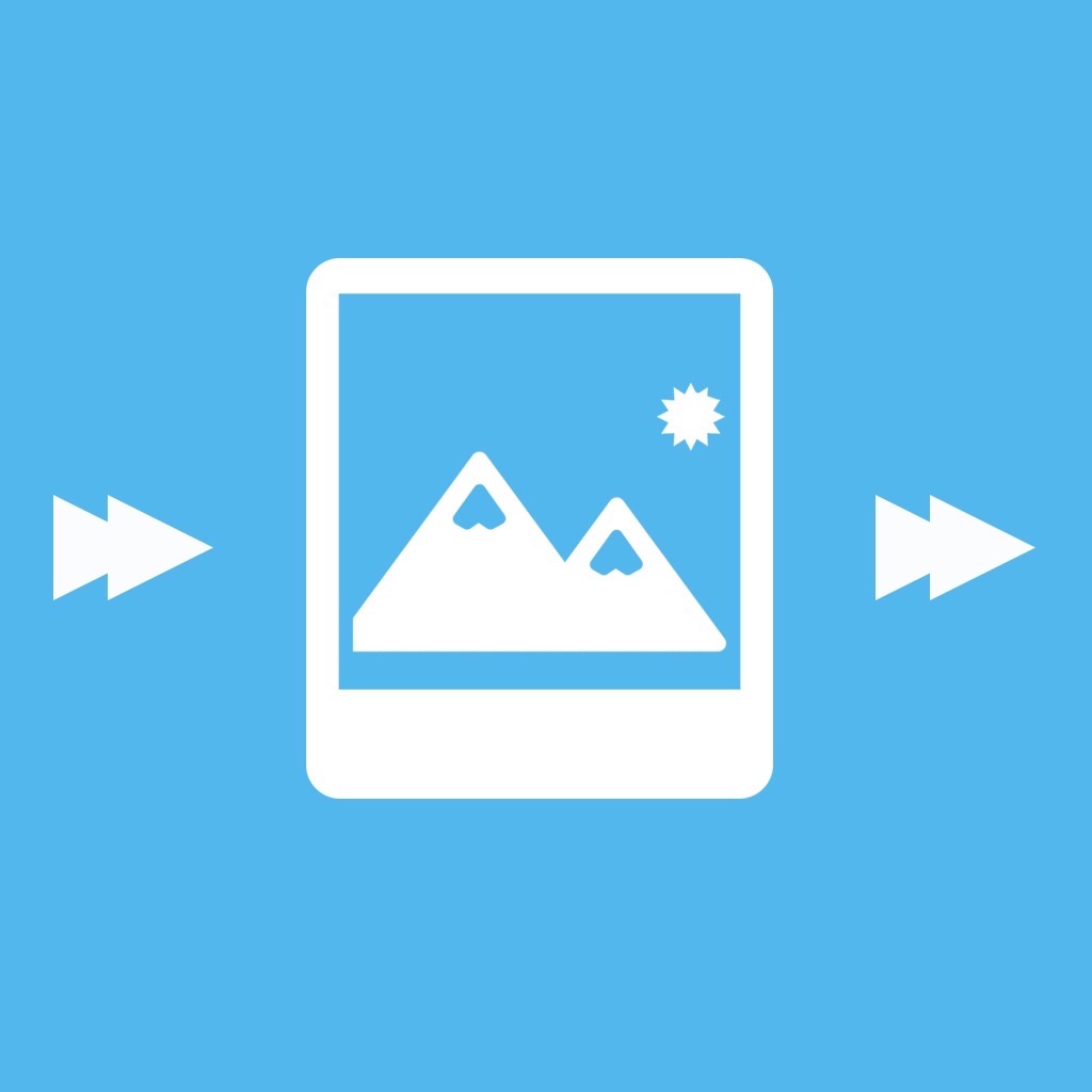 Slideshow Master Pro - Maker app icon captured 2026-08-12
