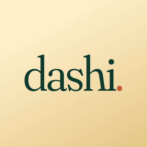 Dashi - Recipe App Google Play icon captured 2026-08-14