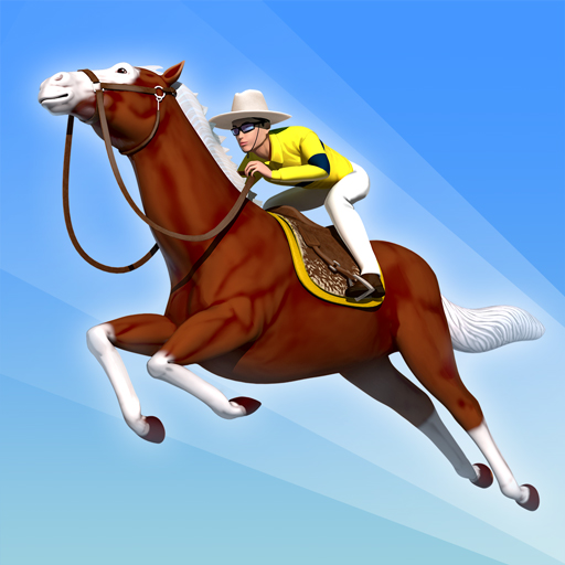 Horse Race Master 3d app icon captured 2026-08-18