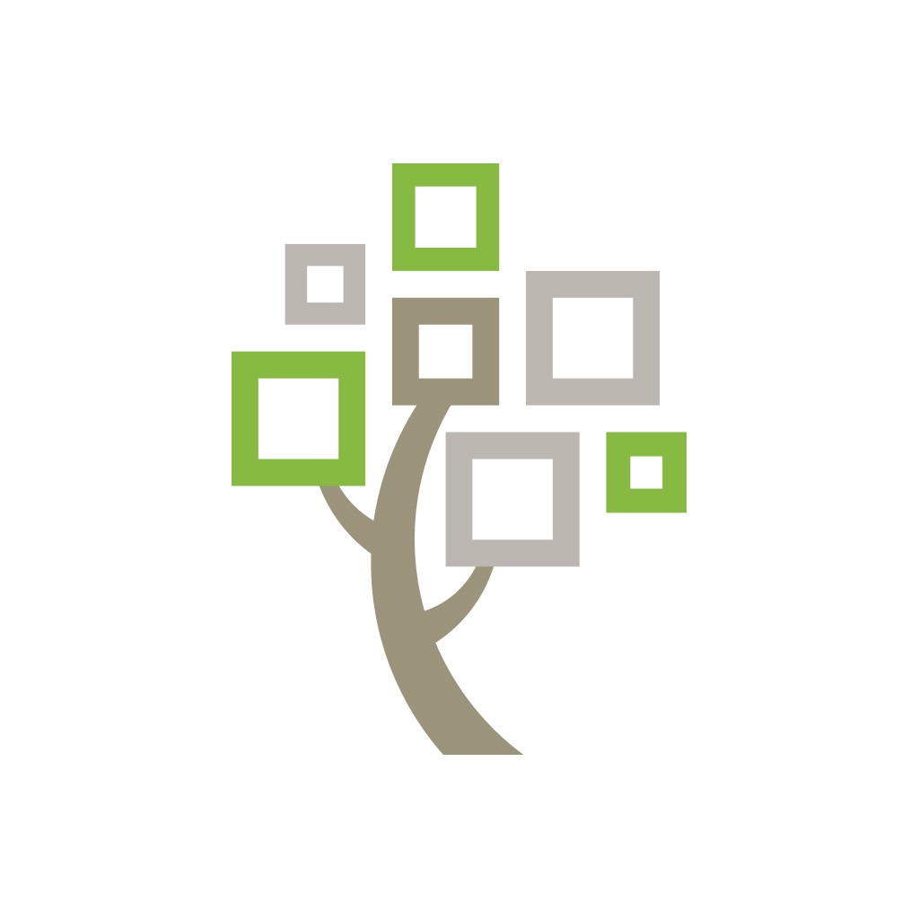 FamilySearch ツリー app icon captured 2026-08-17