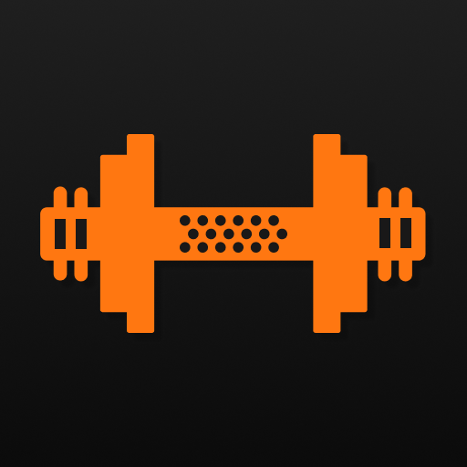 Gym WP - Treinos para Academia Google Play icon captured 2026-08-14