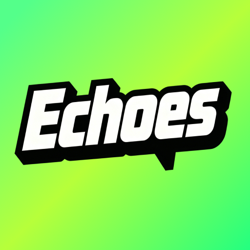 Echose——Match & Date Google Play icon captured 2026-08-13