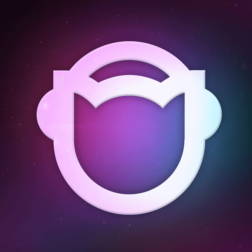 Napster - AI Music & Experts app icon captured 2026-08-12