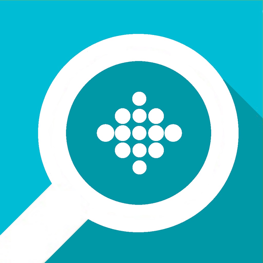 Finder for Fitbit app icon captured 2026-08-12