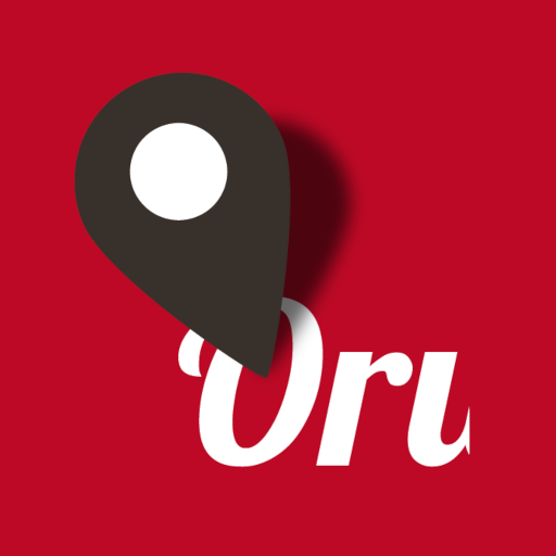OruxMaps GP Google Play icon captured 2026-08-13