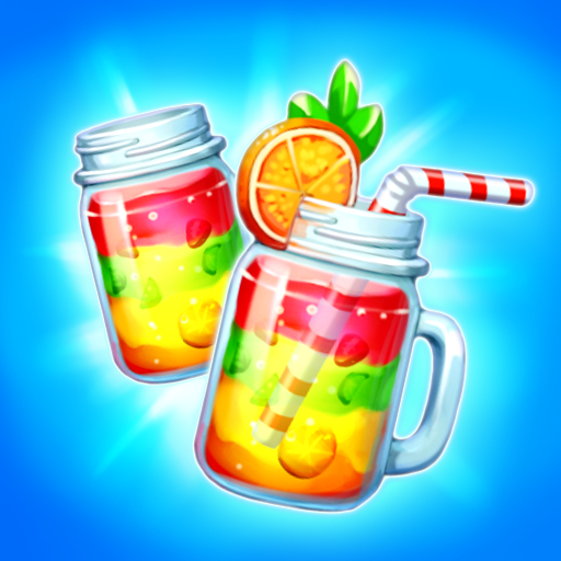 Merge Sweets app icon captured 2026-08-18