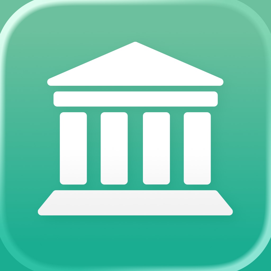 Banktivity: Budget & Finances app icon captured 2026-08-14