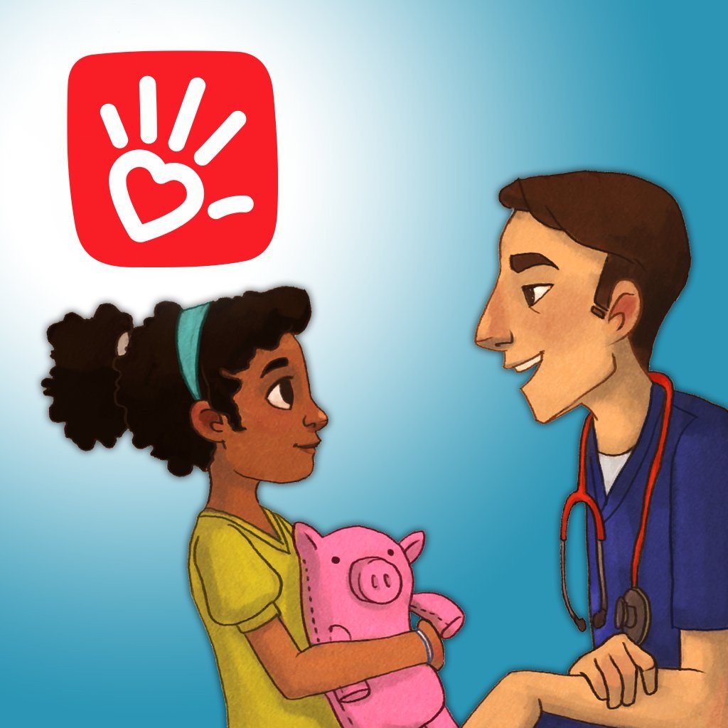 Simply Sayin' Medical Jargon app icon captured 2026-08-14