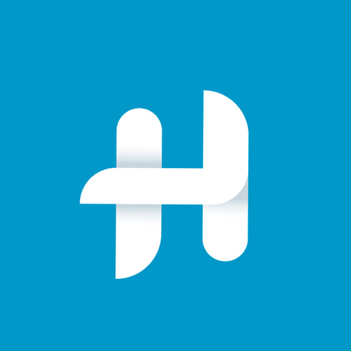 Reservas de Hotel & Hostel Google Play icon captured 2026-08-16
