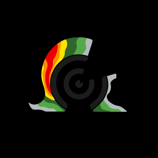 RadarOmega: Doppler Radar App Google Play icon captured 2026-08-12