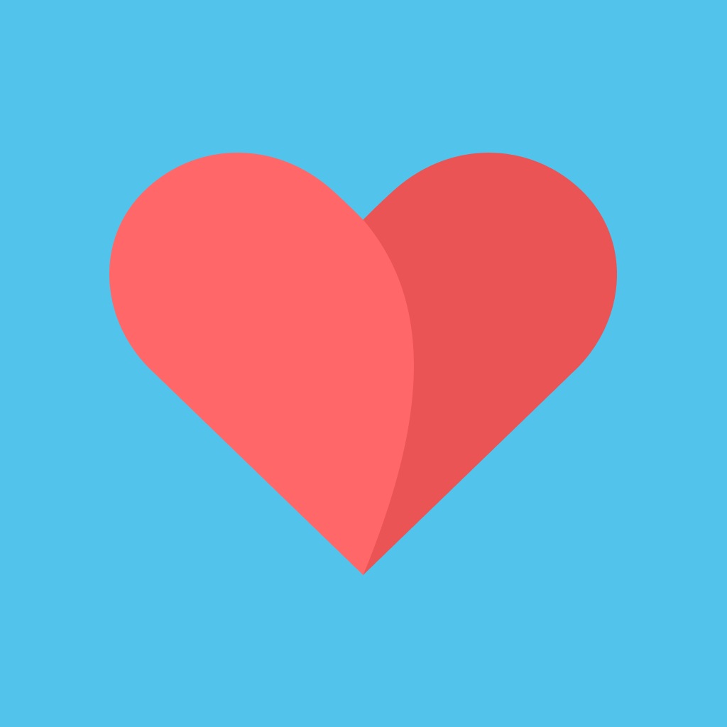 Zoosk - Social Dating App app icon captured 2026-08-12