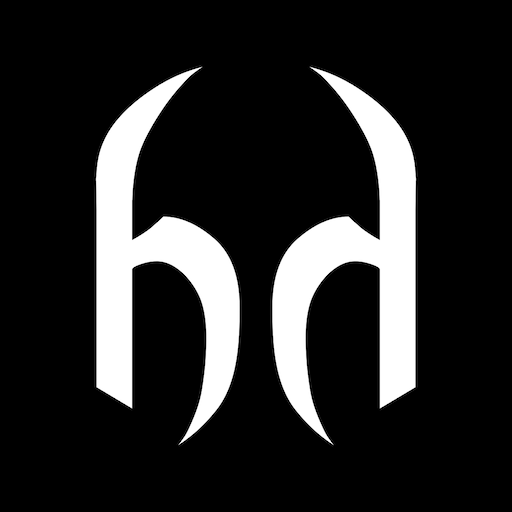 Heavy Headlines Google Play icon captured 2026-08-14