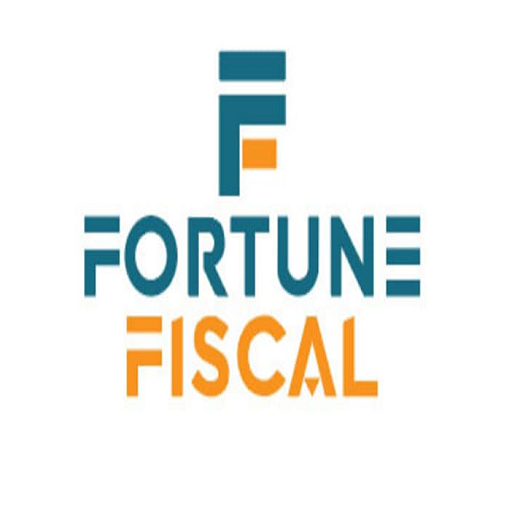 Fortune Fiscal Trade Google Play icon captured 2026-08-16