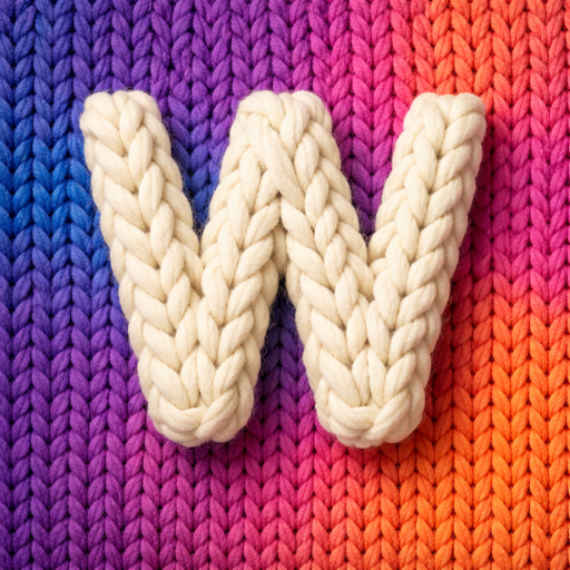 OneUI Woven Icon pack Google Play icon captured 2026-08-13