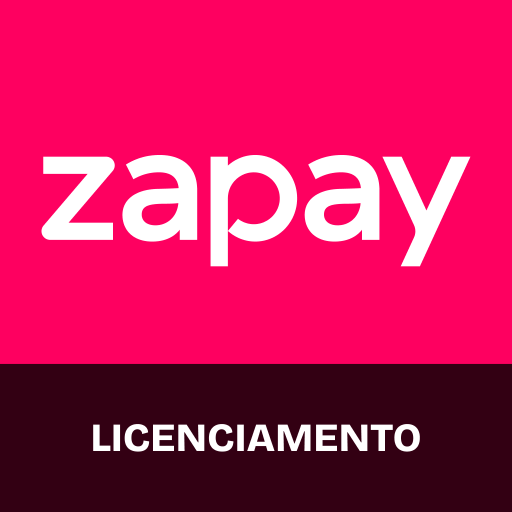 Zapay: Pagar IPVA 2026, multas Google Play icon captured 2026-08-16