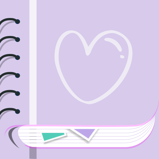 Diario Privado com Senha Google Play icon captured 2026-08-15