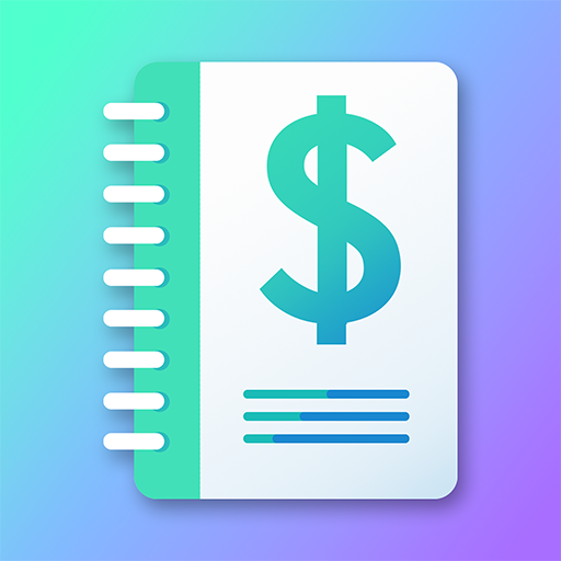 CashDiary - Gastos & Orçamento Google Play icon captured 2026-08-16