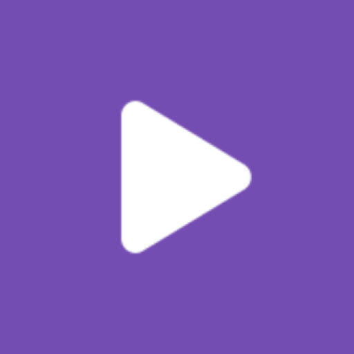 Video Player for Wear OS Google Play icon captured 2026-08-16