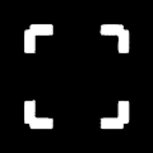65x24 Film Camera app icon captured 2026-08-18