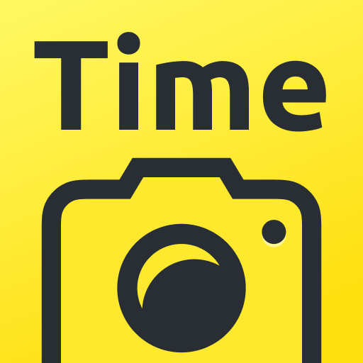 Timemark: Photo Proof for Work Google Play icon captured 2026-08-12