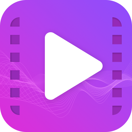 video player Google Play icon captured 2026-08-15