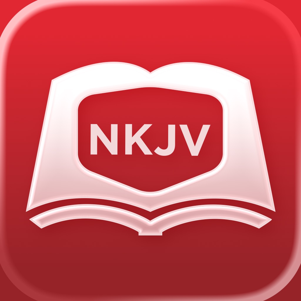 NKJV Bible by Olive Tree app icon captured 2026-08-14