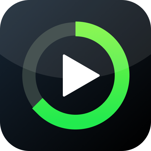 Reprodutor de vídeo All Format Google Play icon captured 2026-08-16