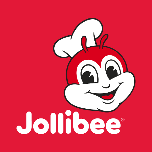 Jollibee - Order & Rewards Google Play icon