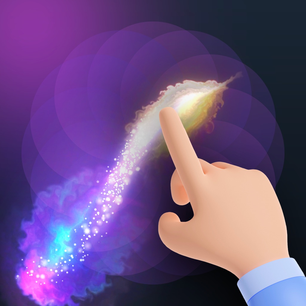 Mooze - Relaxing & Antistress app icon captured 2026-08-12