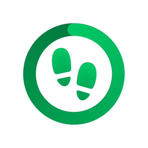 ALKOO(あるこう) by NAVITIMEー歩数計アプリ app icon captured 2026-08-18