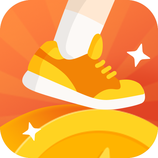 WalkEarn - Steps to Cash Google Play icon captured 2026-08-12