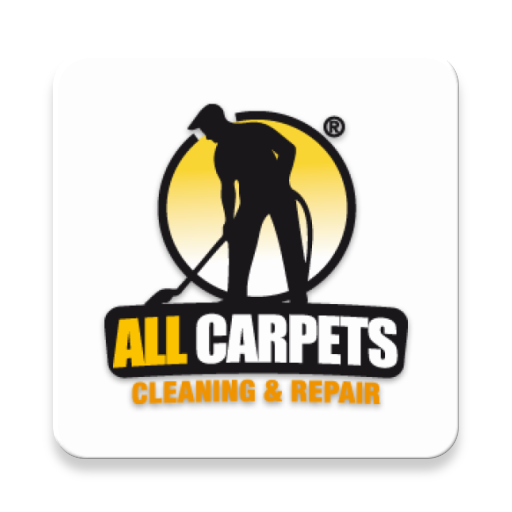 All Carpets Cleaning & Repairs Google Play icon captured 2026-08-15