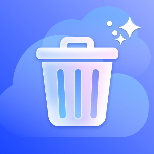 Phone CleanHub Google Play icon captured 2026-08-12
