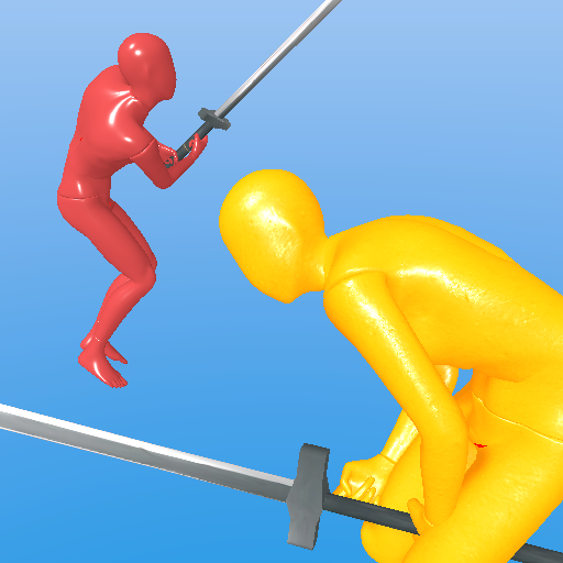 Ragdoll Blade Google Play icon captured 2026-08-12