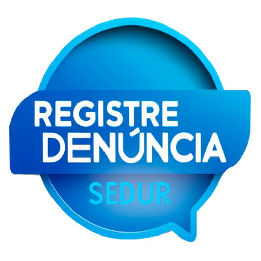 Registre Denúncia Google Play icon captured 2026-08-15