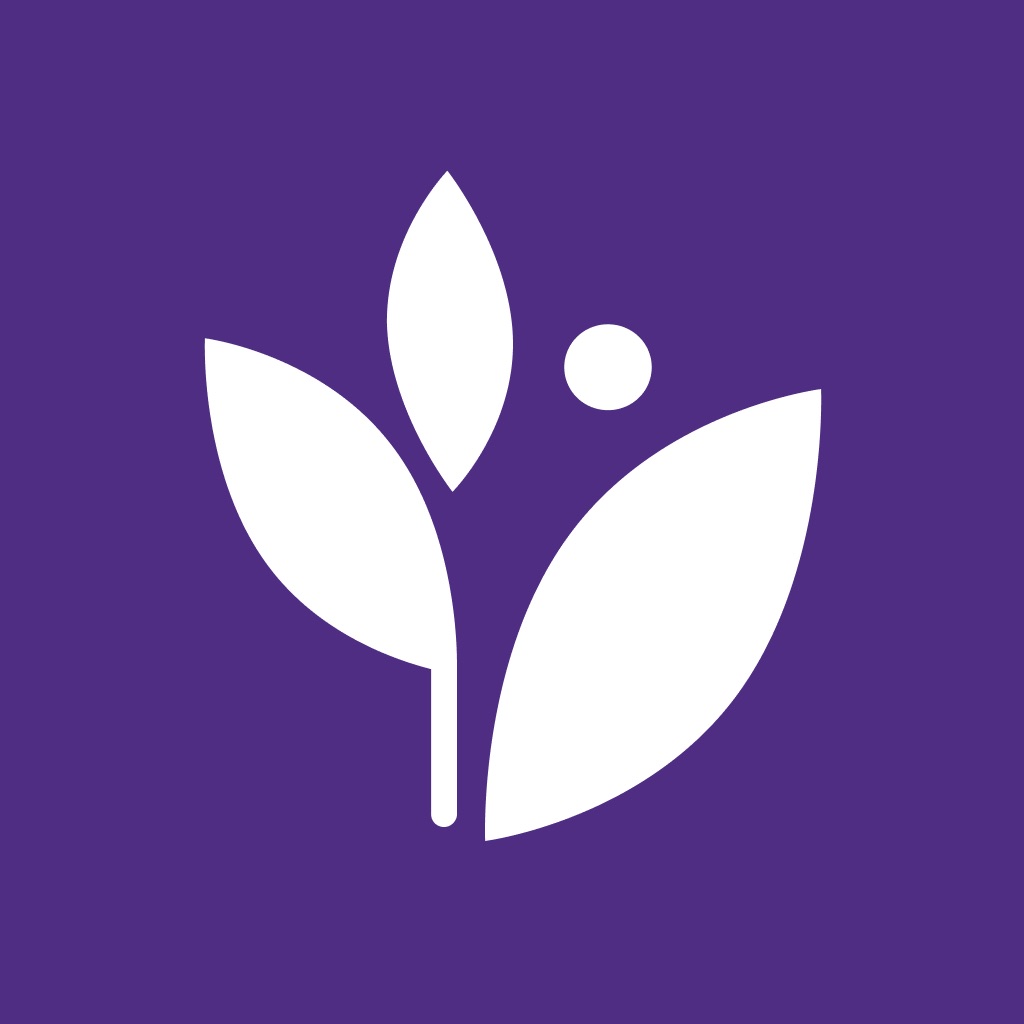 athenaPatient app icon captured 2026-08-11