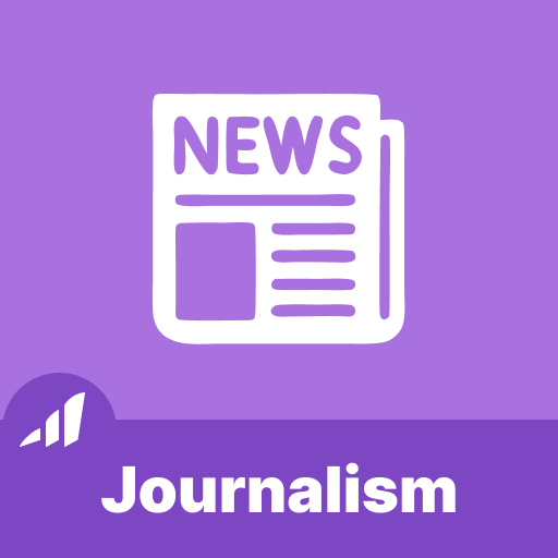 Journalism - MasterNow Google Play icon captured 2026-08-15