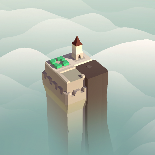 Isle of Arrows – Tower Defense Google Play icon