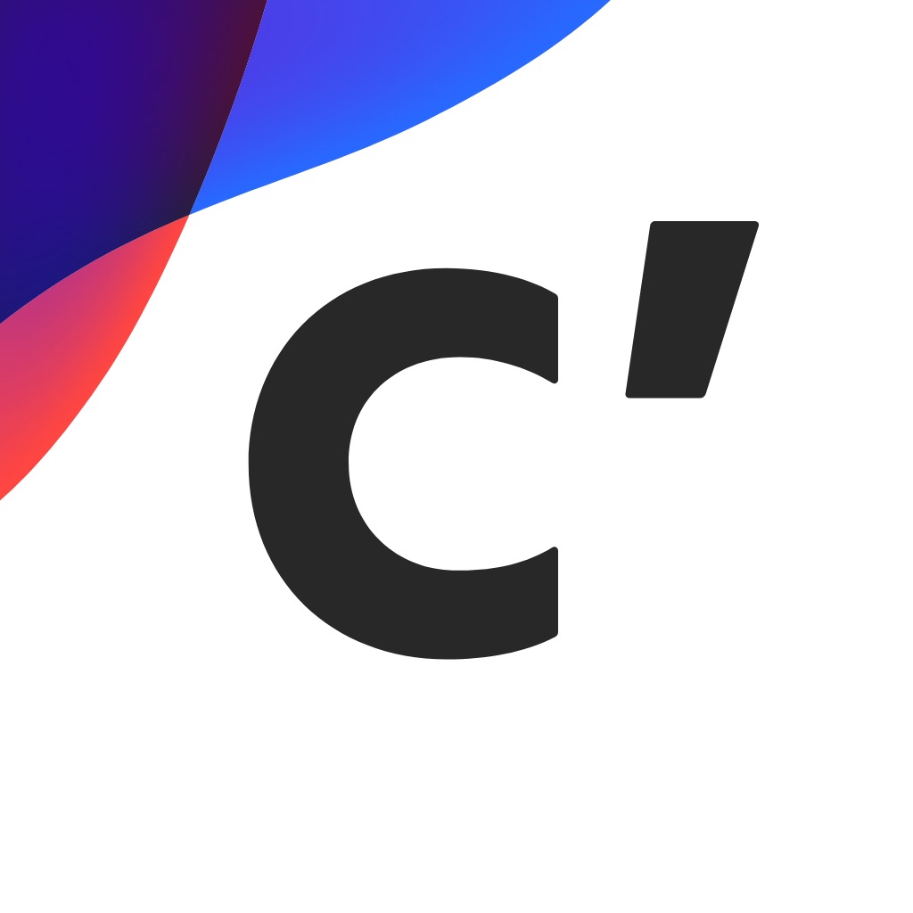 Sony | Creators' App app icon captured 2026-08-13