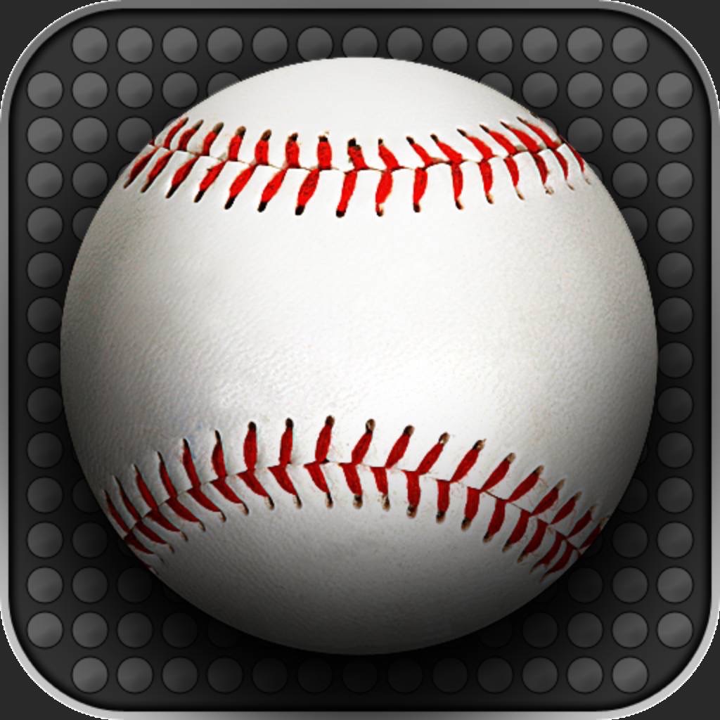 Radar Gun app icon captured 2026-08-11