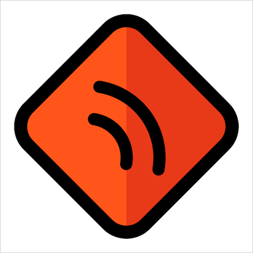 Detecht - Motorcycle App & GPS Google Play icon