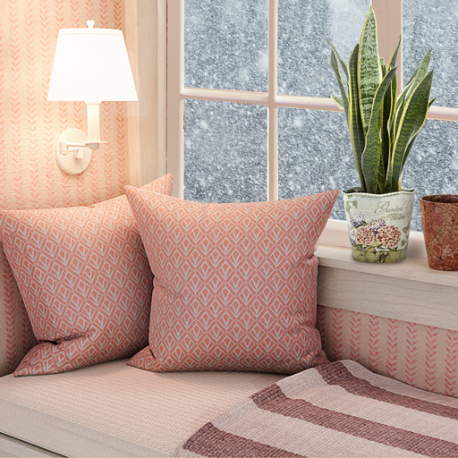 Redecor - Home Design Game Google Play icon captured 2026-08-14