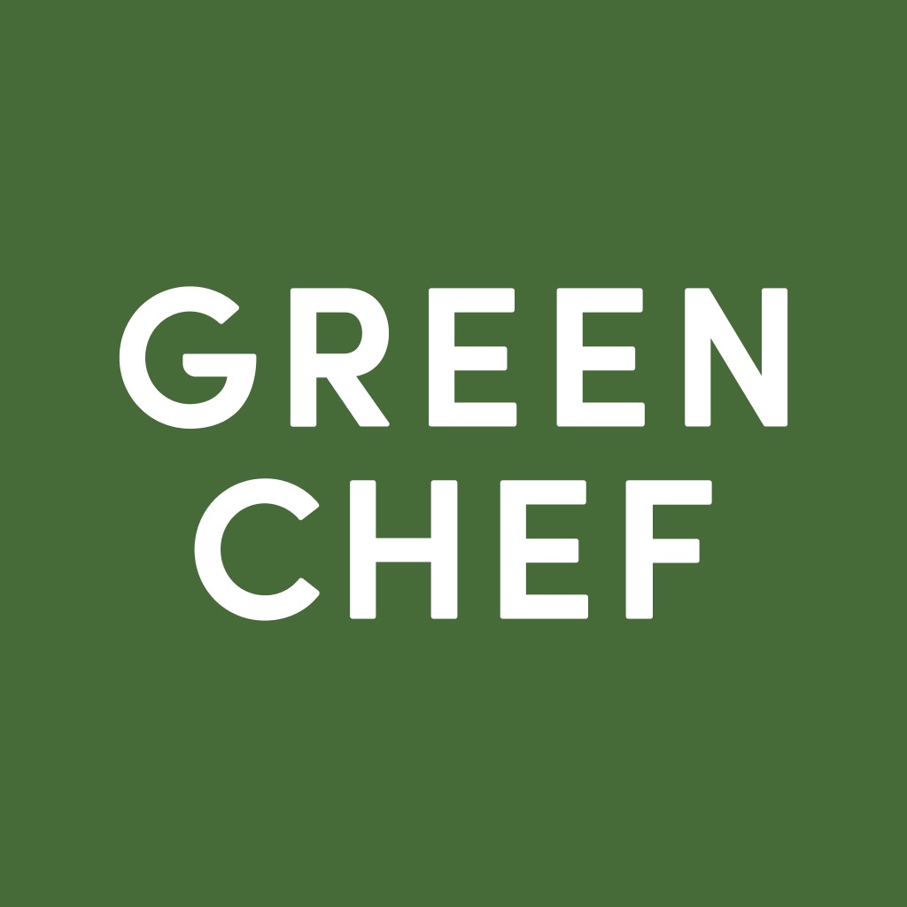 Green Chef: Healthy Meal Kits app icon captured 2026-08-14