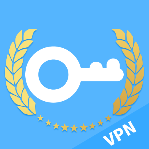 VPN Fast - VPN 2027 Google Play icon captured 2026-08-15