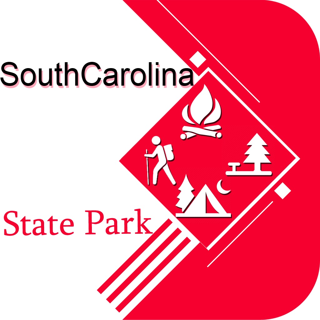 South Carolina State Park app icon captured 2026-08-11