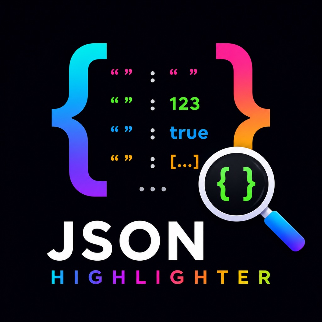 JSON Highlight Pro for Safari app icon captured 2026-08-14