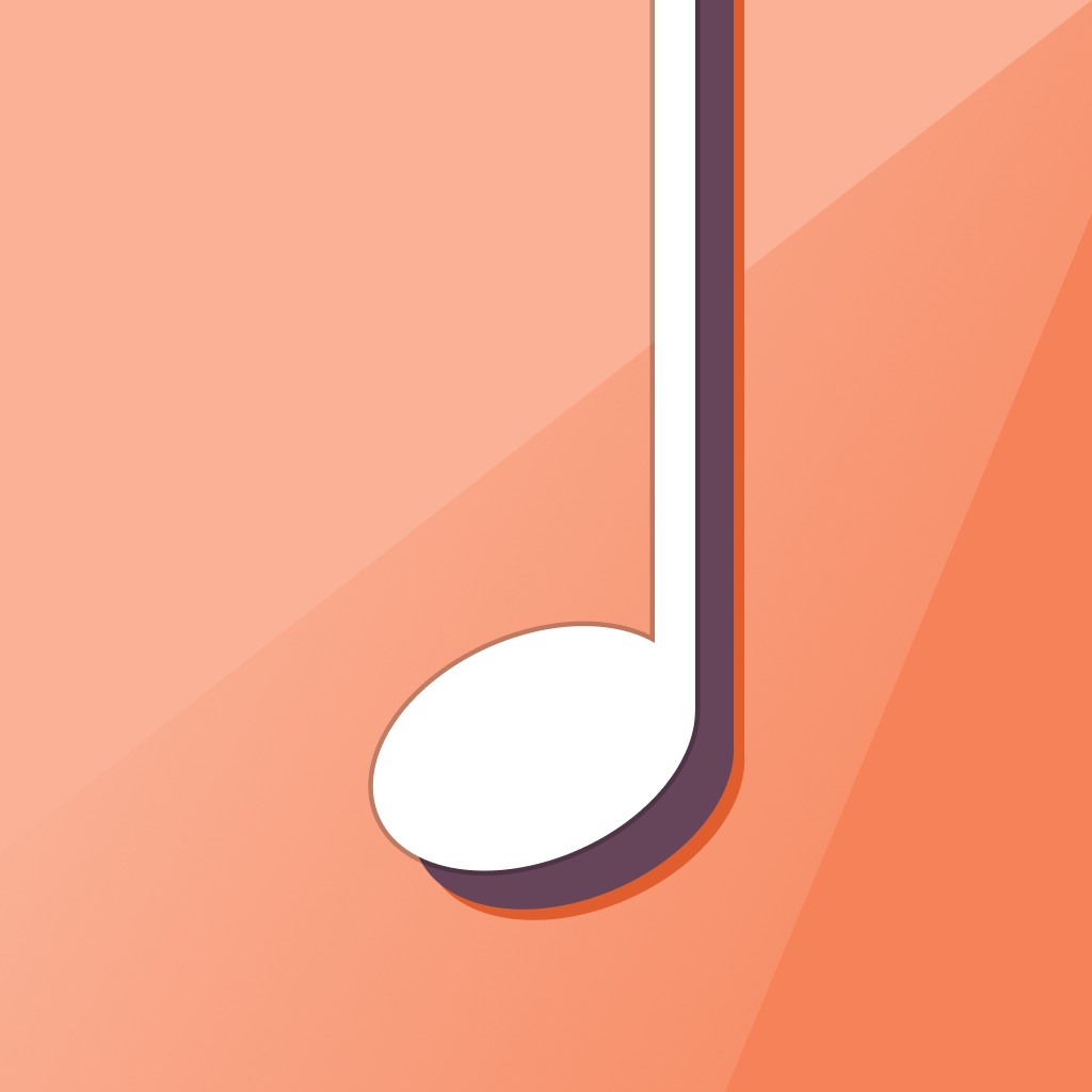 Newzik: Sheet Music Reader app icon captured 2026-08-14