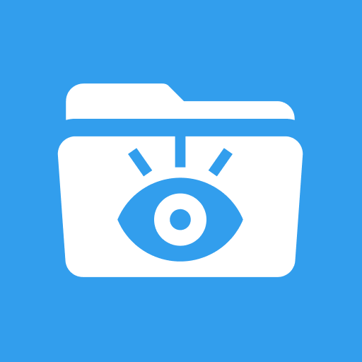 Visualizador de Arquivos Google Play icon captured 2026-08-15