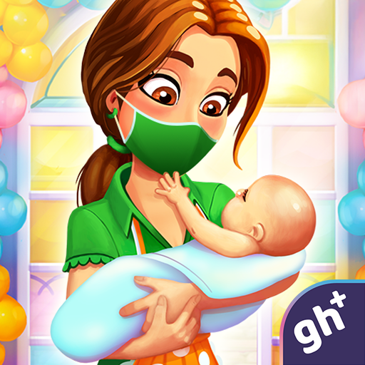 Delicious - Miracle of Life Google Play icon captured 2026-08-16